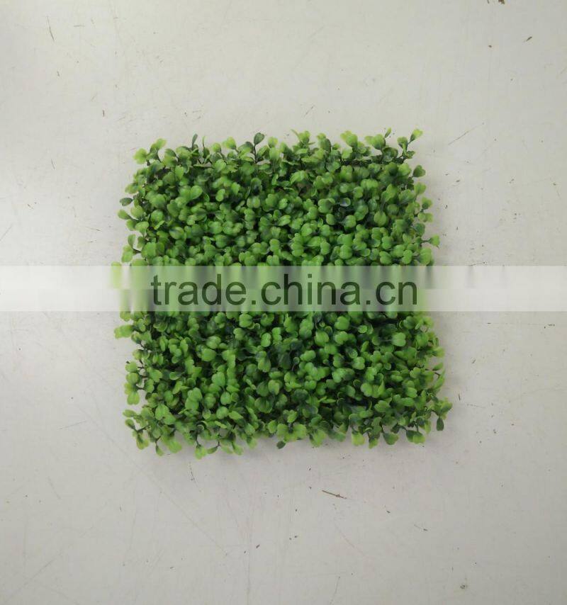 decorative artificial plastic milan turf floor carpet