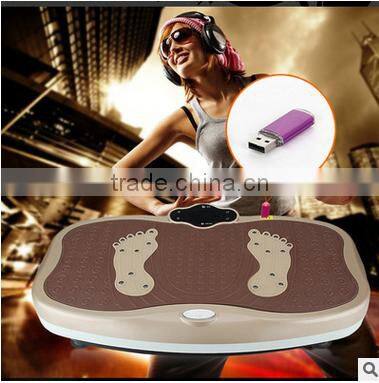 wholesale stock small order ripple music therapy liposuction machine