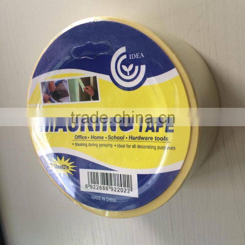 48MM*20Y plastic strapping tape