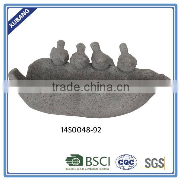 Garden Antique Bird Feeder Novelty Bird Feeders