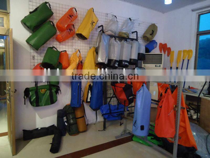 The new 2015 folding multi-function foot pump P105C 8L for air inflate