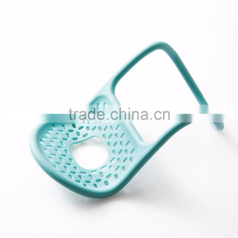 Hot Selling Sink Storage Rack Deformable Sink Hang Bag