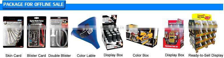 1/2 Inch Electric Drive Impact Wrench 12V Power Cord Heavy Duty Tire Tool Kit A0902