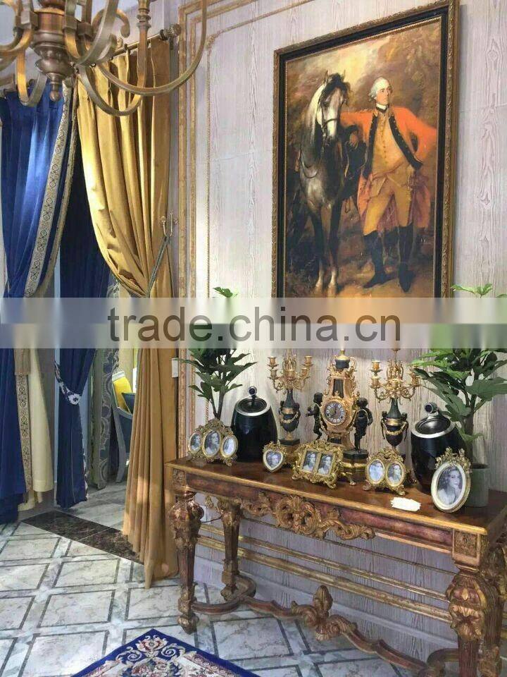 Egyptian Living Room Furniture Console Tabel Sets Wholesale