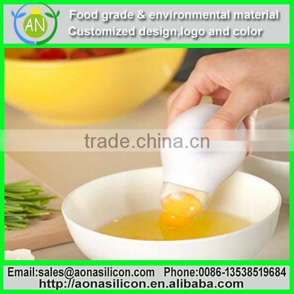 Eco-Friendly,Stocked,washable,non-stick,no odour, Endurable Feature and Egg Tools Type egg divider