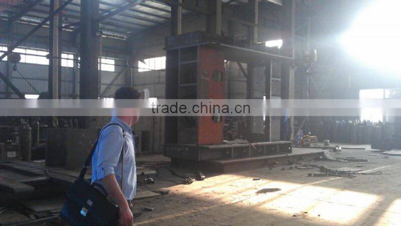 SMAC BRAND APA-35 c type open back press machine