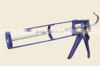 9" cordless Caulking gun with nozzle