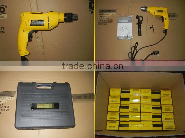 13MM Multi-function Electric Hand Impact Drill, Electric Dril, Drill Machine