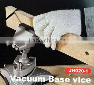 Vacuum base vice