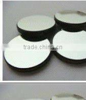 mo laser reflect mirror diamter 20mm thickness 3mm