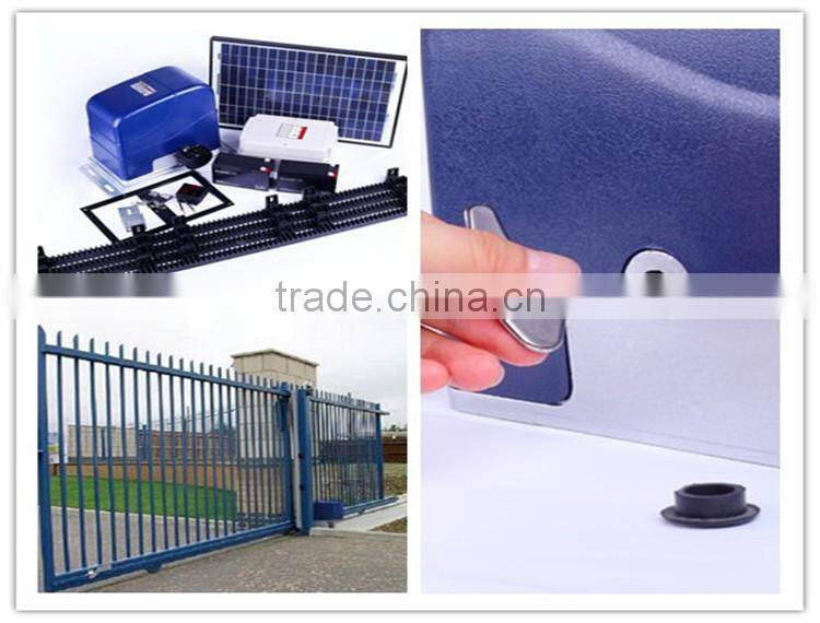 China Direct Import High Efficiency Electric Sliding Gate Opener