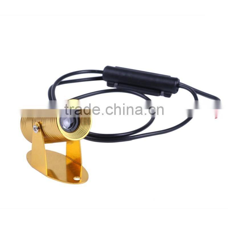 Motorcycle LED Spotlight