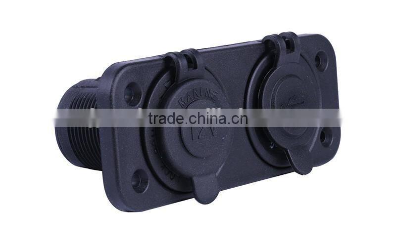 New Voltmeter USB Charger