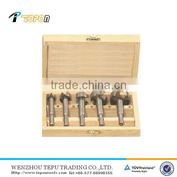 5pcs/7pcs/16pcs forstner Bits for woodwork