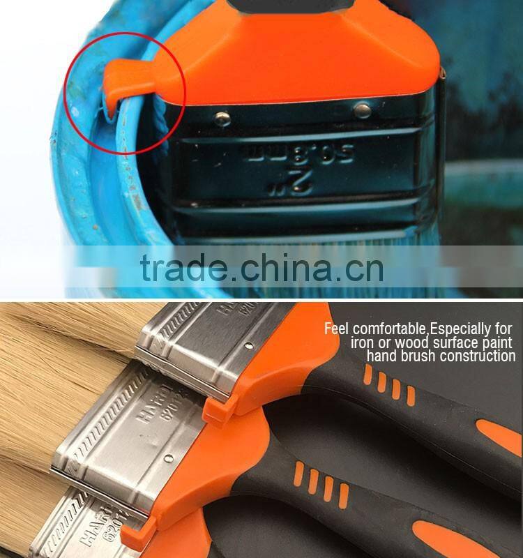Professional TRP Handle Paint Brush