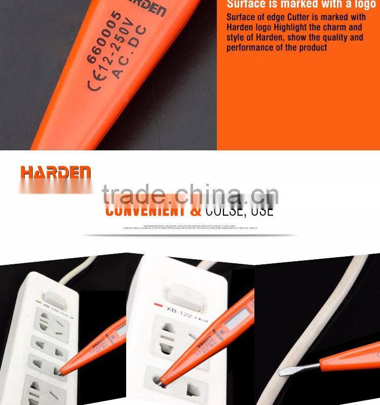 Professional Digital Display Tester Pencil