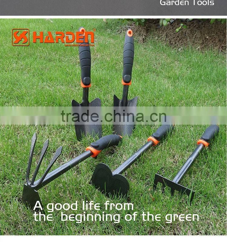 Prompt Delivery Safety Item Professional 5Pcs Garden Tools