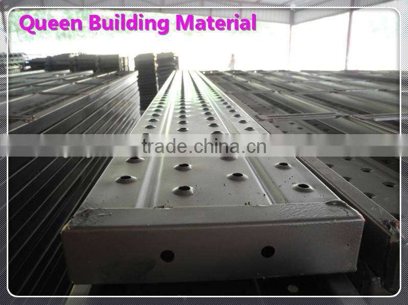 Ringlock Construction Accessories Casting-Steel Ledger End