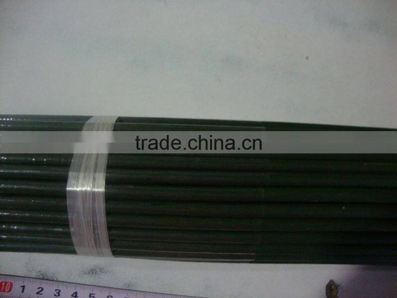 Plastificated Bamboo Canes Poles Sticks