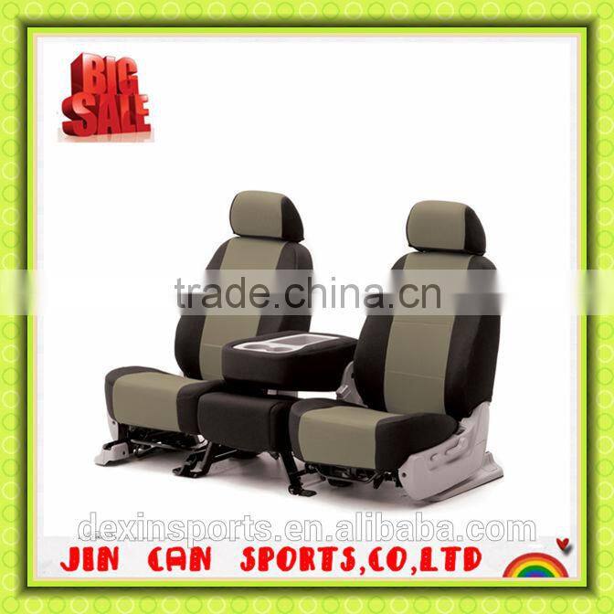 Made in guangdong car seat covers design