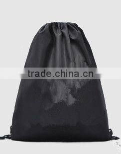 Customized Drawstring Backpack Bag Of China