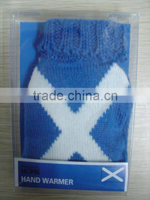 gel hot cold pack cover