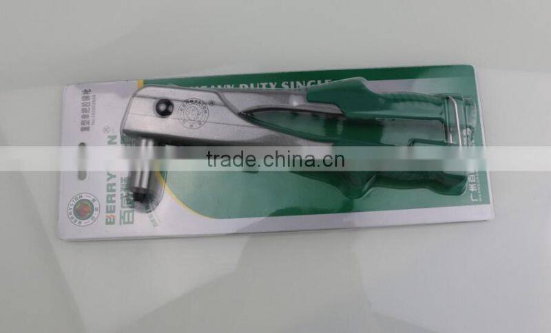 BERRYLION new design heavy duty riveter gun with soft handle design