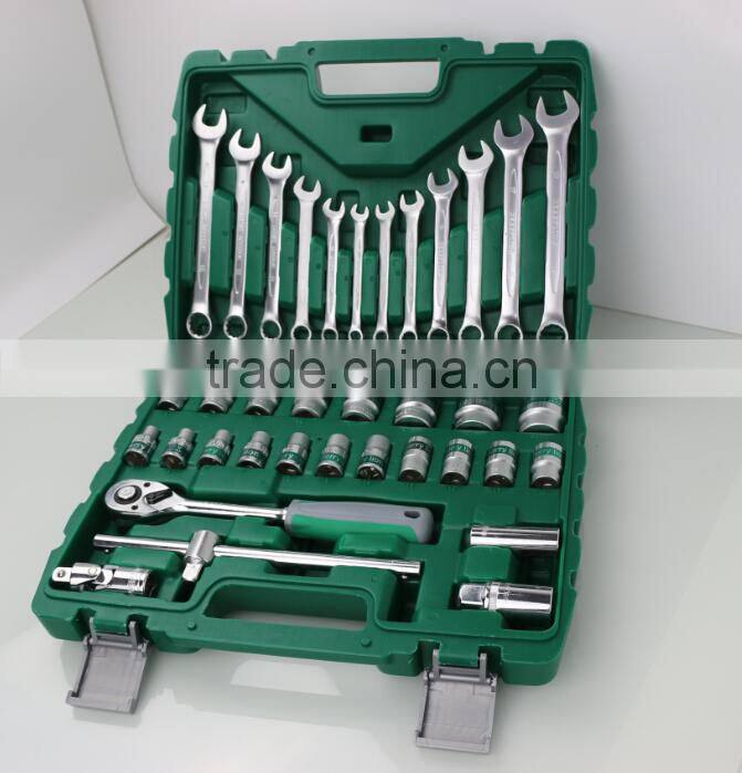 BERRYLION tools 37pcs socket tool set with reasonable price
