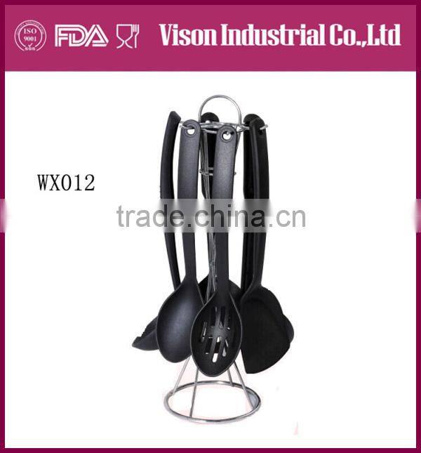 nylon kitchen ladle spoon
