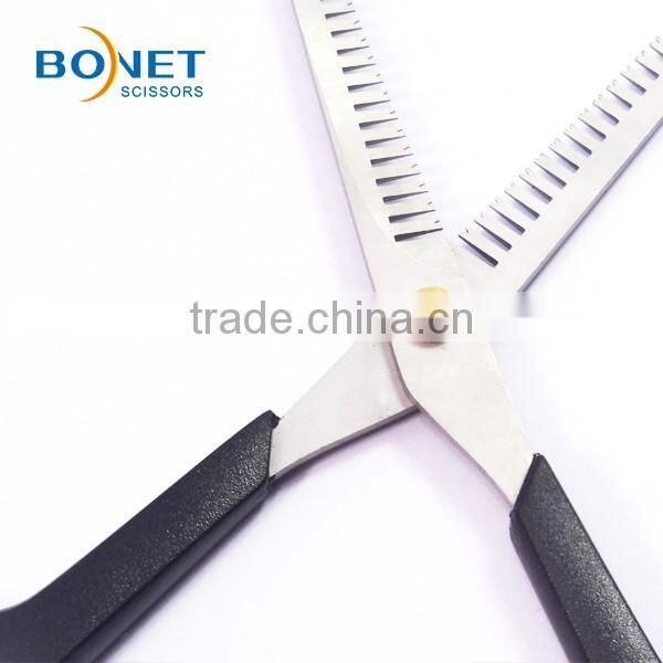 S81035 FDA certificated 6-1/4" professional straight cutting hair scissor