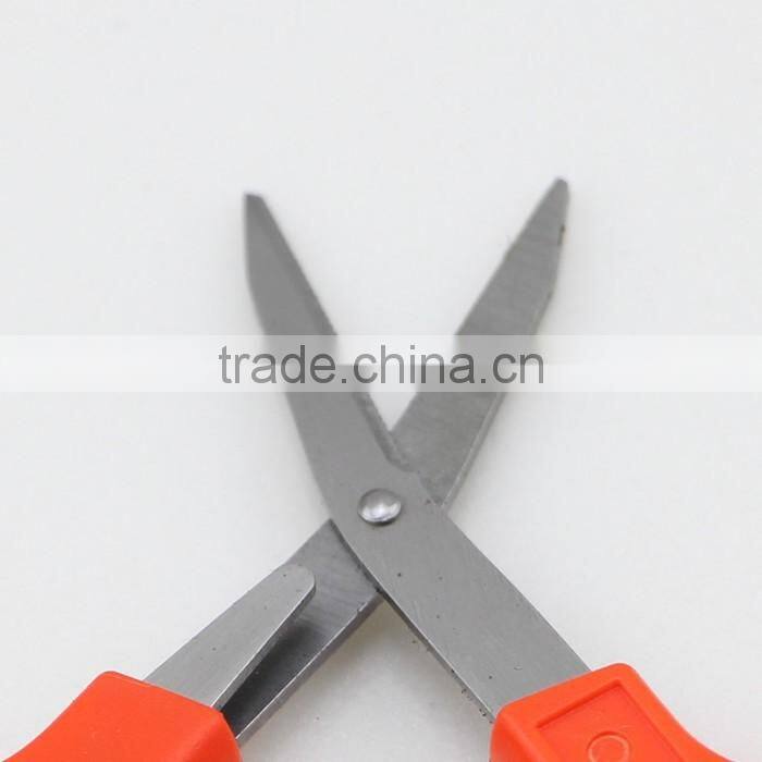 Mini Portable Fishing Line Cutters Foldable Braid Scissors