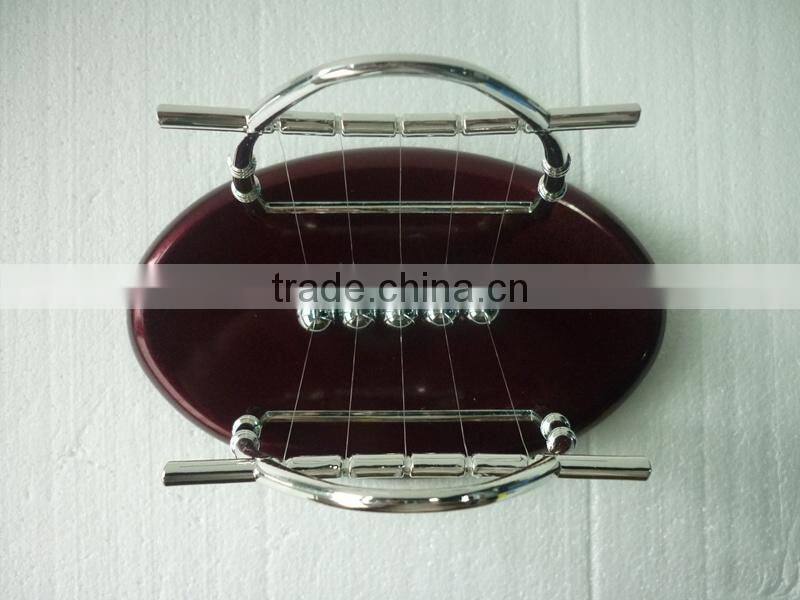 GM411 Newton Pendulum Newton's Cradle Balance Ball newton cradle