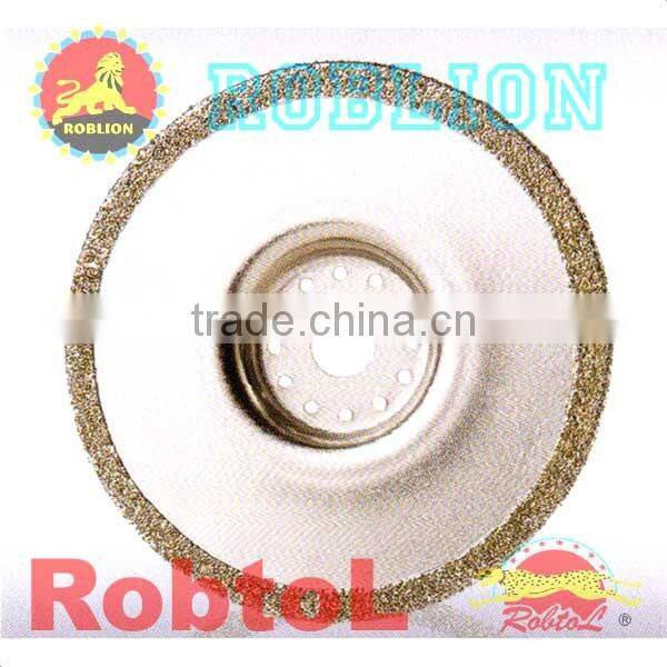 FLE103 Electroplated Diamond Oscillating Blade itemID:YAGU