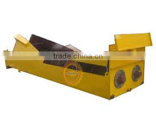 2013 Hot Sale Sprial Type River Stone Washing Machine