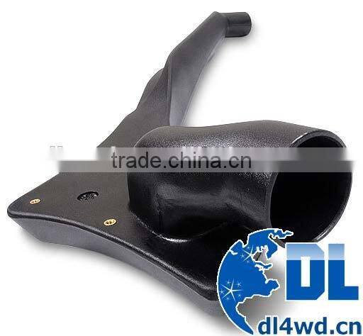 4wd Car Snorkel 4x4 For GU Patrol Y61A 4wd Parts Auto Snorkel