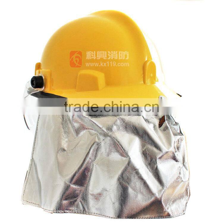 2016 New Factory direct sale CE and NFPA Firemen Fire Fighting Protective Fire Suit manufacturer