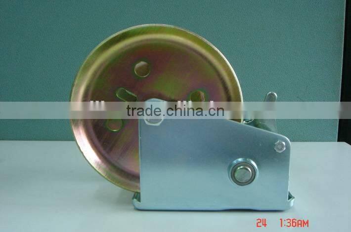 Hand Rotary Winch - HW71 series