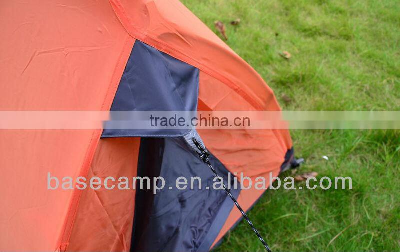 Aluminium Camping Folding Tent for Hiking