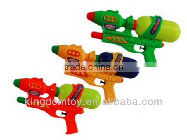 foam water gun toys