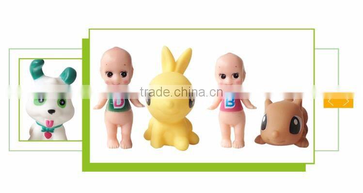 Top selling cartoon kids play game egg with toy inside