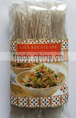 DUY ANH - EGG NOODLE