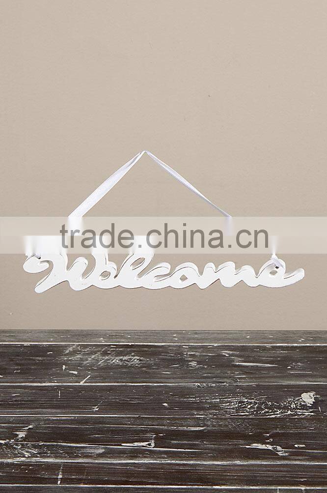 decorative christmas alphabet wooden letters