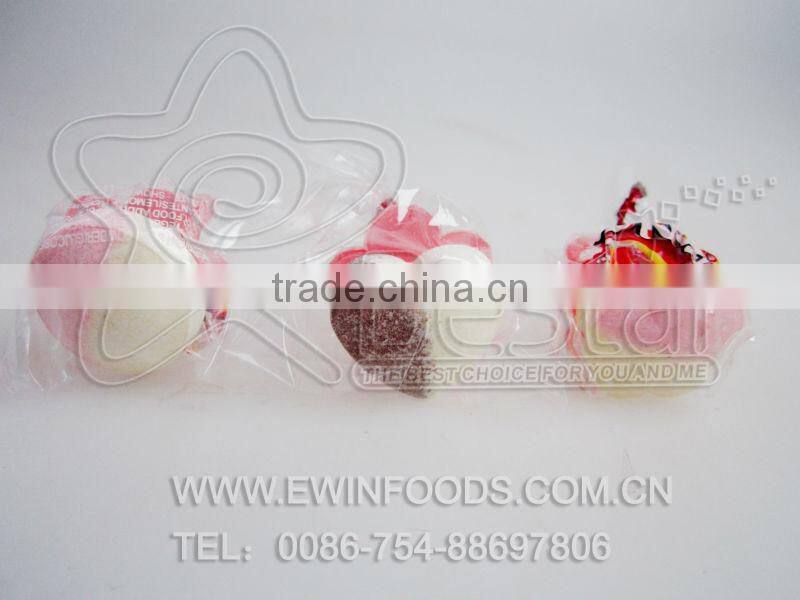 Lovely Ring Shape Hard Candy