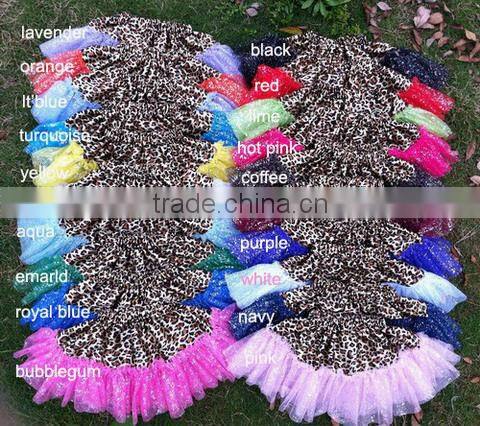hot sale halloween baby girls pink glitter tutu skirt fashion baby tutus 16 colors