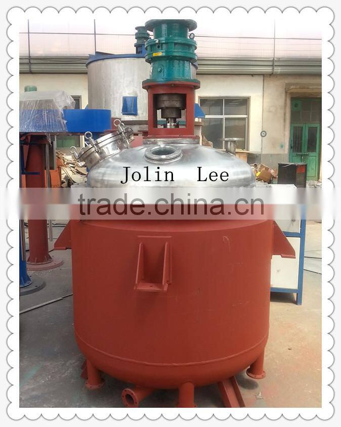 alkyd resin/ALK alkyd-resin making machine