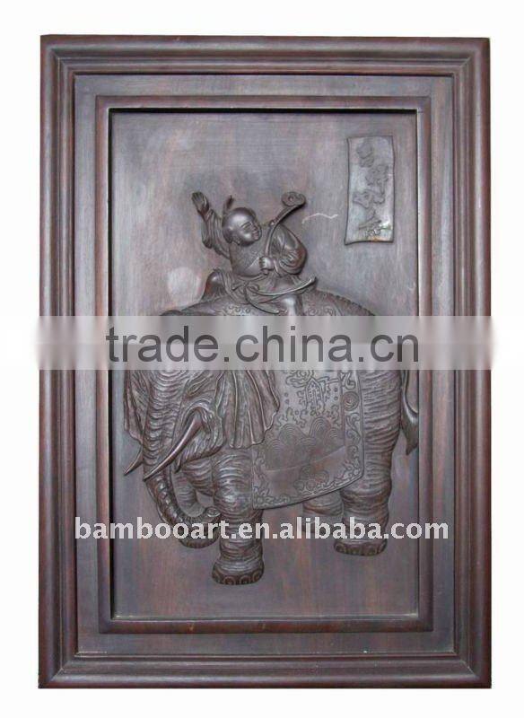 wood home decoration products