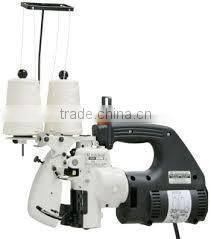 Lightweight Portable Bag Closing Machine 2200A