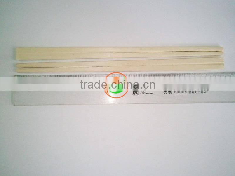 Export Disposable Wooden chopsticks made in VietNam