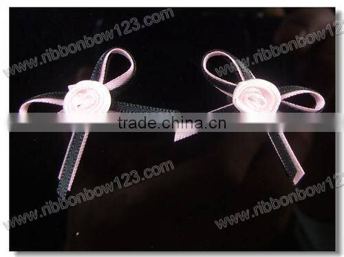 Ribbon loops Bow Ribbon Trim