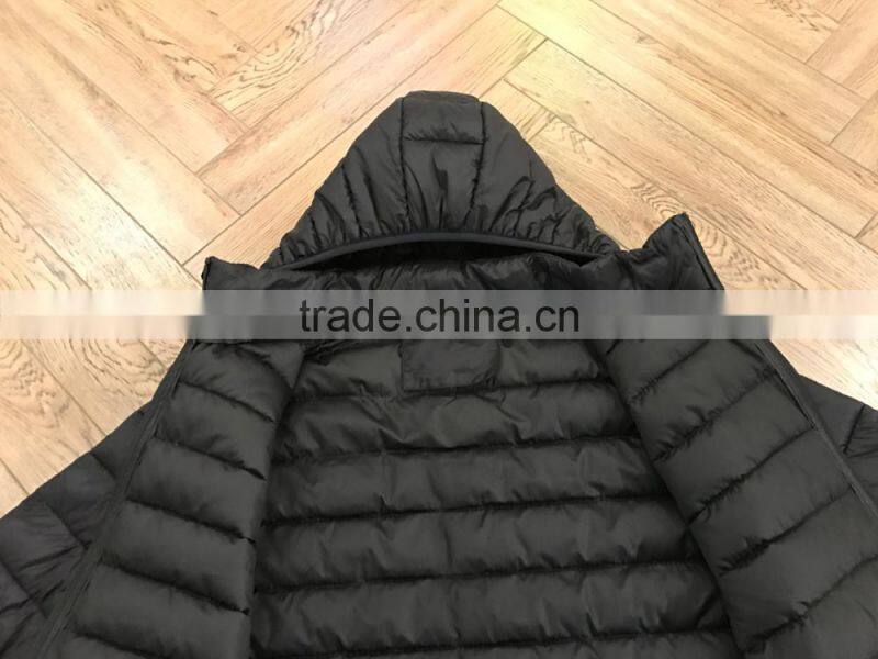 Stock mens jackets with casual style